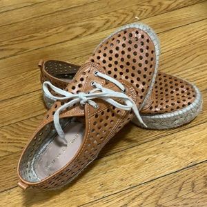 Loeffler randal espadrilles